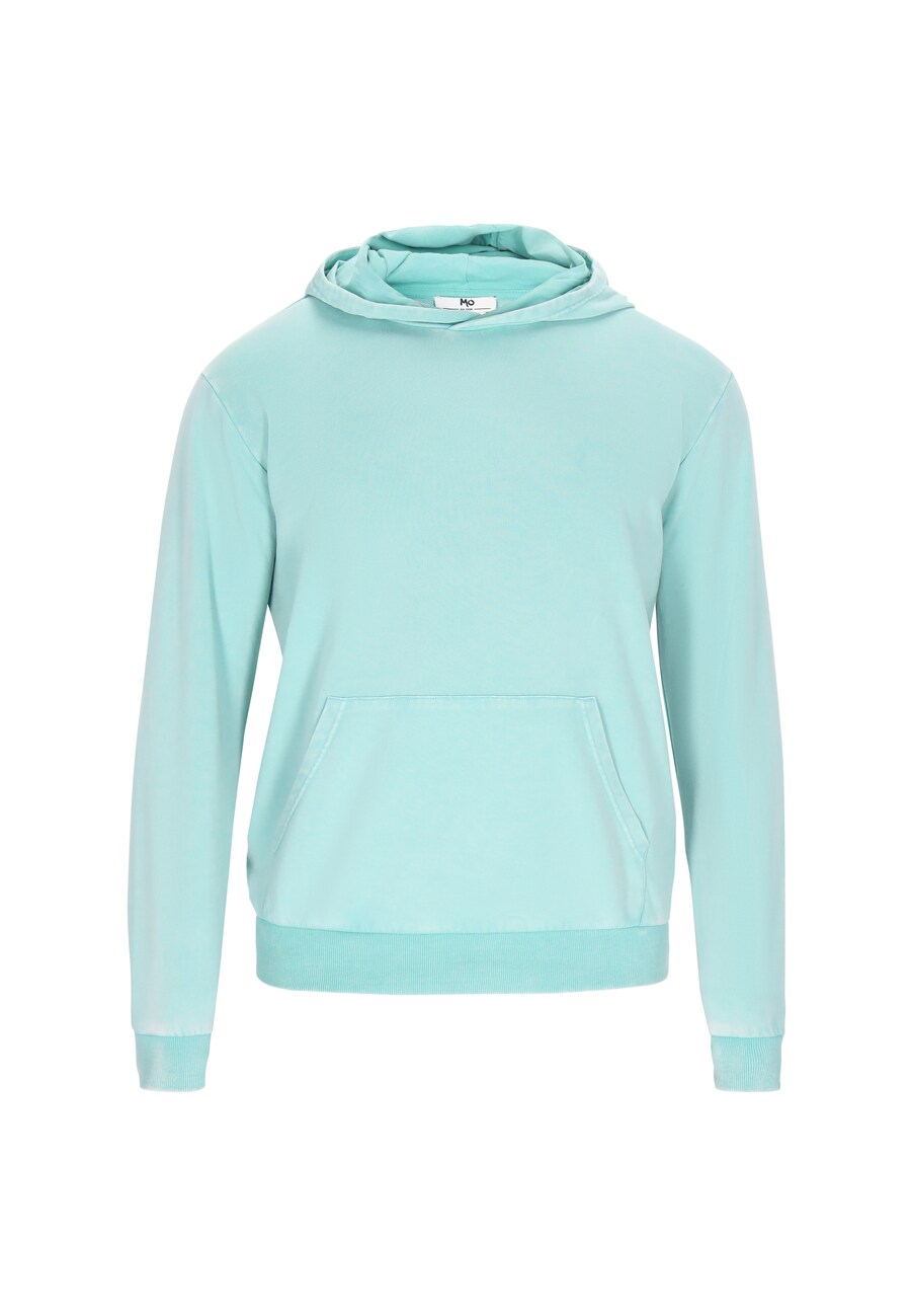 

Толстовка MO Back To School, Green