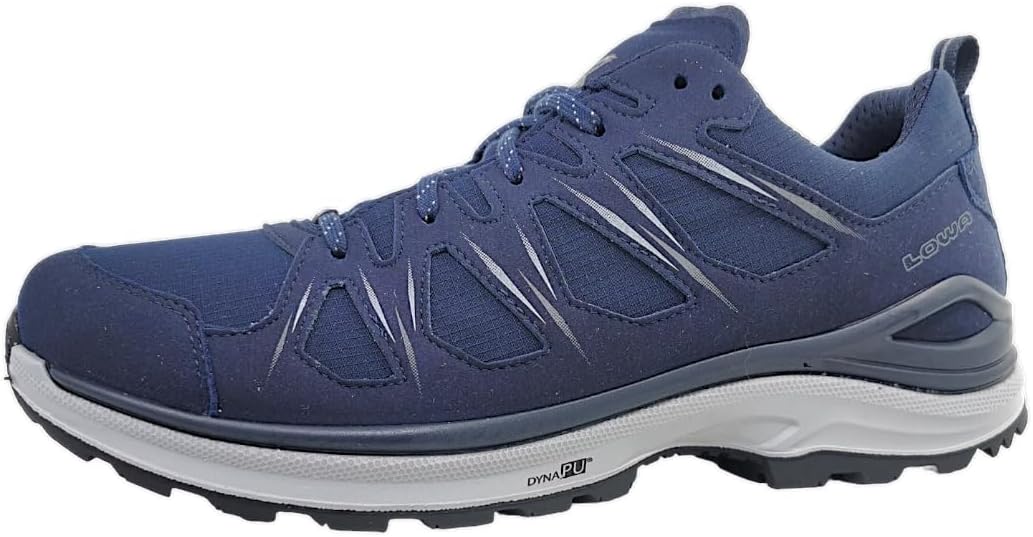 

LOWA INNOX EVO II GTX низкие кроссовки, 6927 Navy Graphite