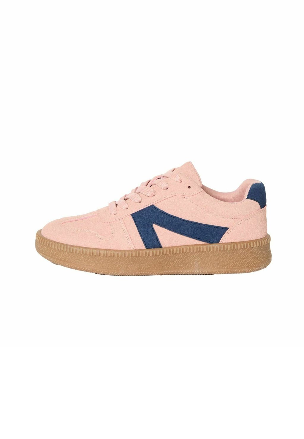 Кроссовки REGULAR FIT RETRO GUMSOLE Friends Like These, розовый