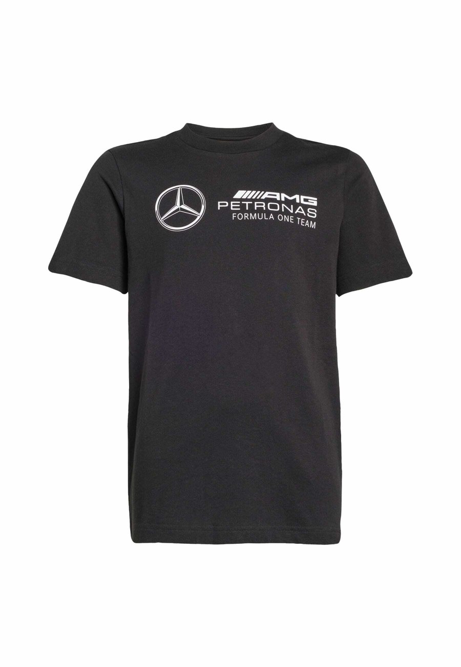 

Футболка Adidas Originals MOTORSPORT TEAM MERCEDES AMG PETRONAS F1, Black