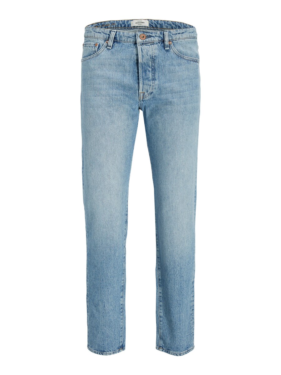 

Джинсы JACK & JONES Regular Jeans JJIChris Cooper, синий деним