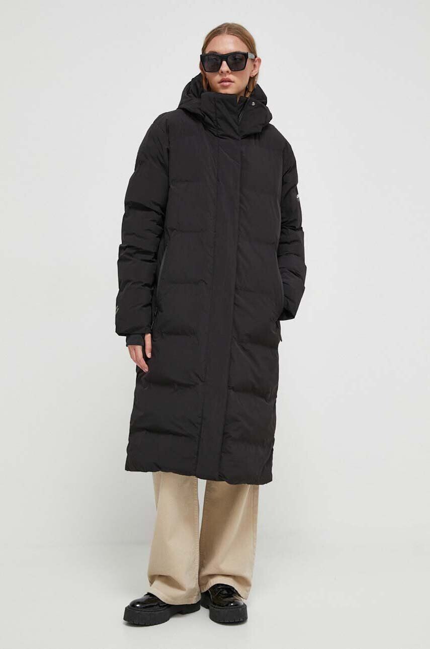 

Куртка Superdry, черный