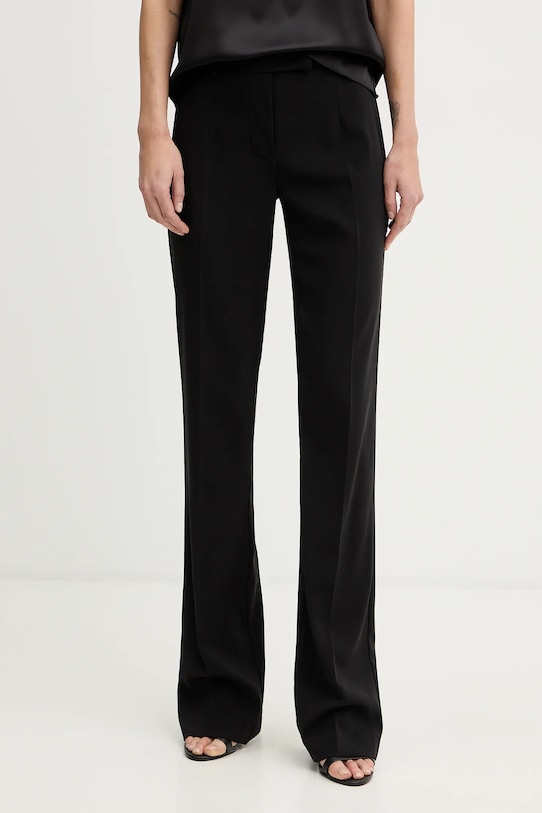 

Брюки Patrizia Pepe, черный