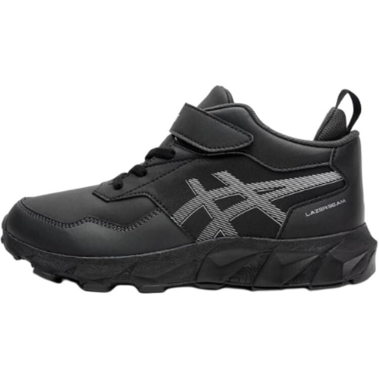 

Кроссовки для бега Lazerbeam WG-MG Kids Kids Asics, черный