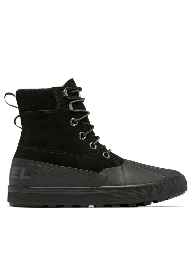 

Ботинки Sorel, черный
