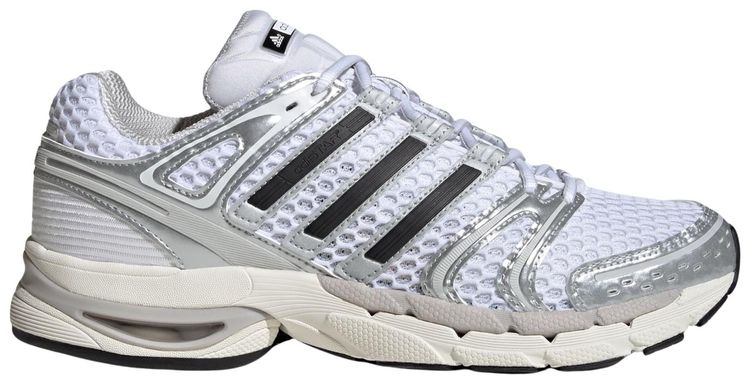 

Кроссовки Adidas Originals Adistar Control 5, серебряный