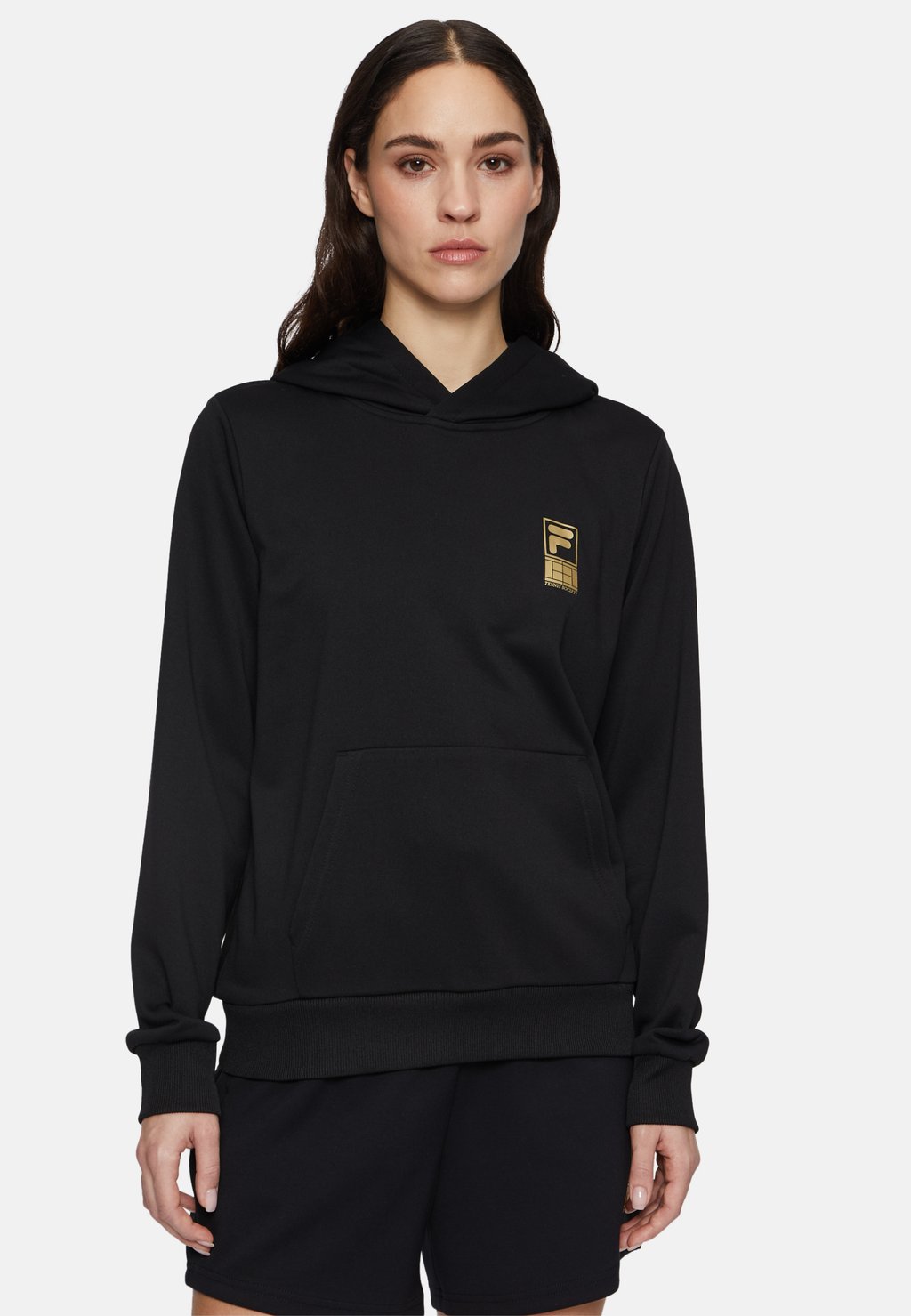 

Толстовка LISAKOVSK - Hoodie Fila, черный