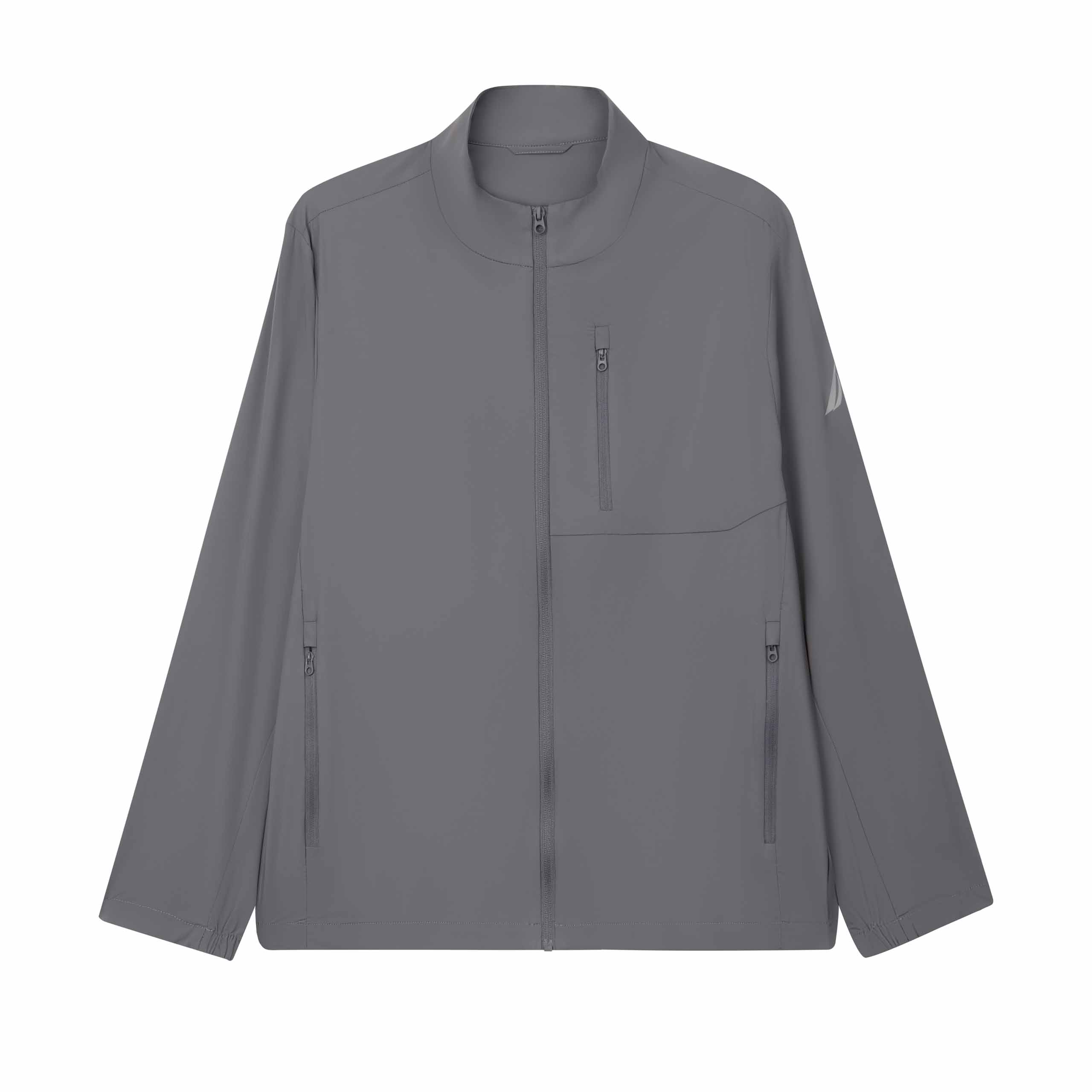 

NAUTICA Куртка мужская, Space Gray