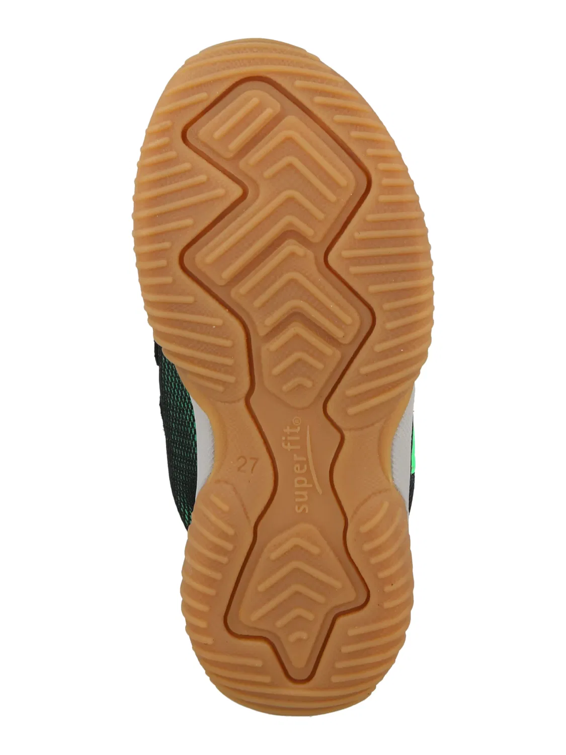 Кроссовки 'Storm' Superfit, Black — фото 3