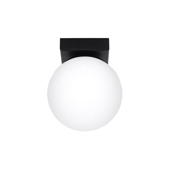 

Потолочный светильник Sollux Lighting Yoli, черный