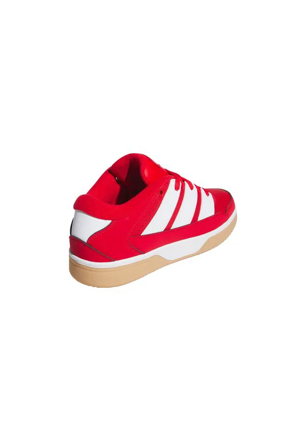 Кроссовки break start 2000 jr1470 Adidas Originals, Betsca White Gum — фото 4