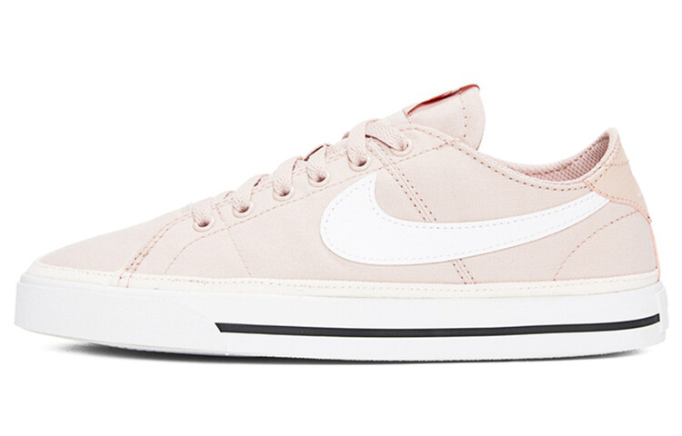 

Кроссовки Nike Women's Court Legacy Canvas 'Pink Oxford'