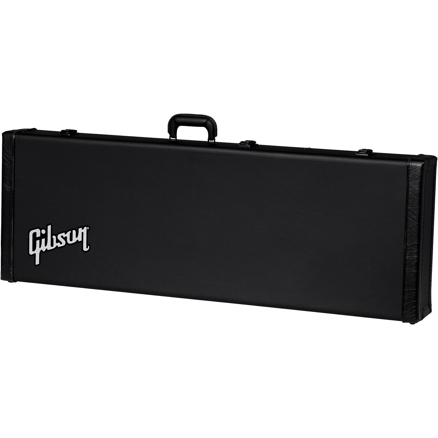 

Оригинальный твердый чехол Gibson Firebird, черный