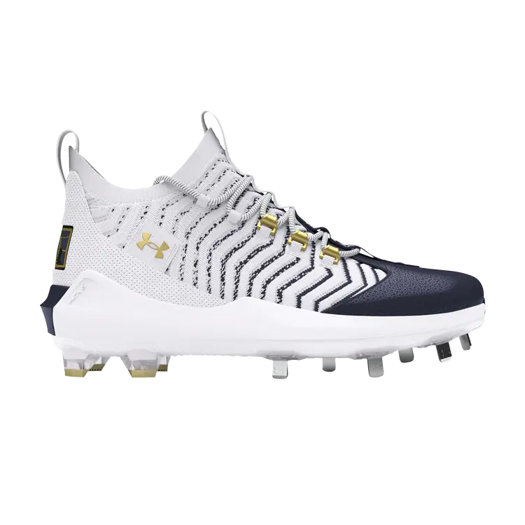 

Кроссовки Harper 9 Pro ST, цвет White Midnight Navy Gold, Белый, Кроссовки Harper 9 Pro ST, цвет White Midnight Navy Gold