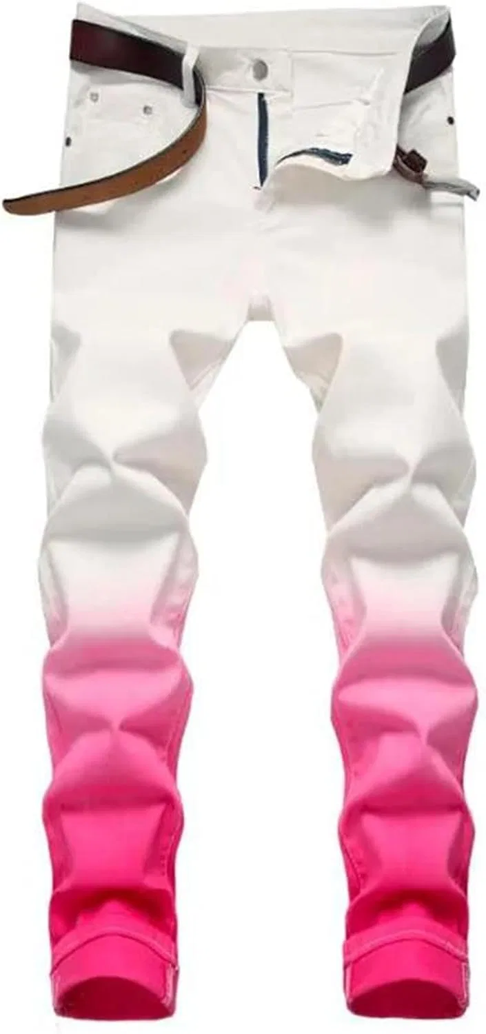 Джинсы, Slim, Cotton, 3 — фото 2