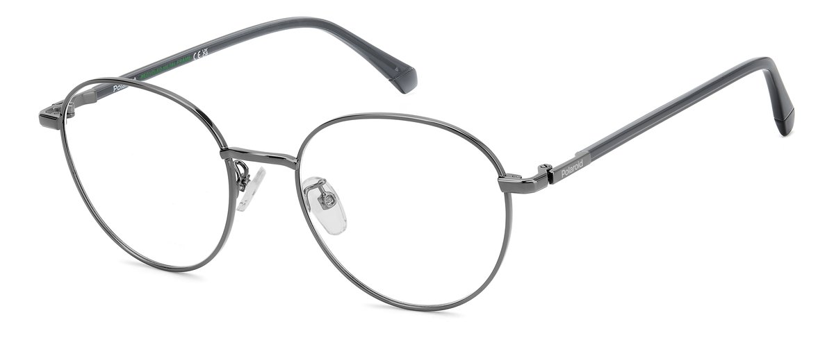 

Оптические оправы унисекс PLD D567-G POLAROID