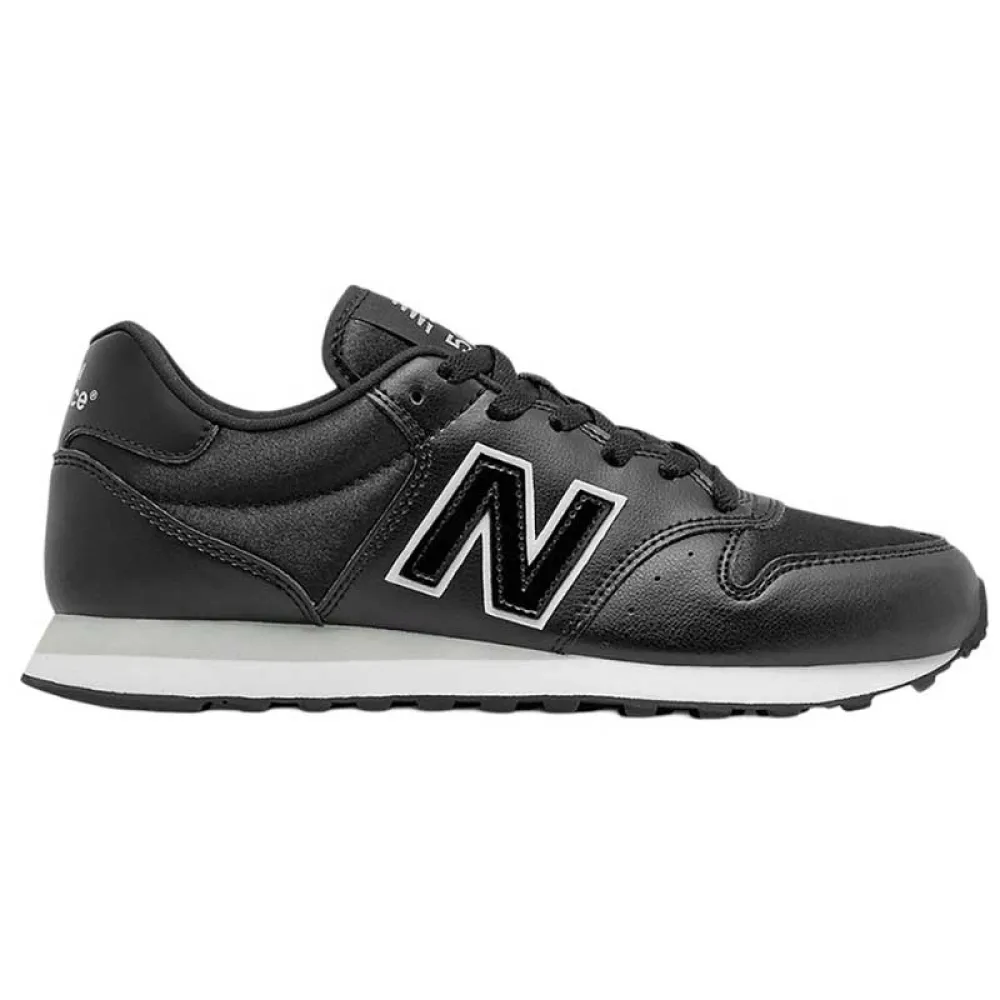 Кроссовки New Balance GW500, черный