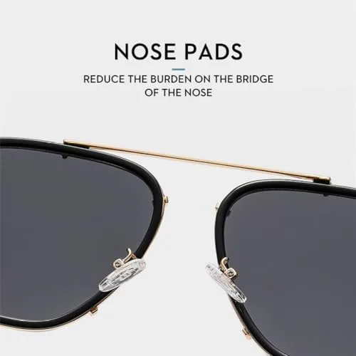 

Винтажные солнцезащитные очки 2027 года для женщин, мужские солнцезащитные очки, ретро-стиль, градиентные, модные, с защитой от УФ-излучения UV400 MTZJH, Purple