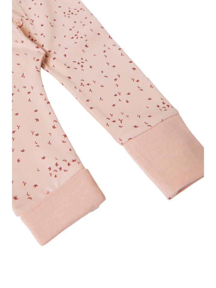 

Noppies Классные брюки цвета "Роуз Дымка"