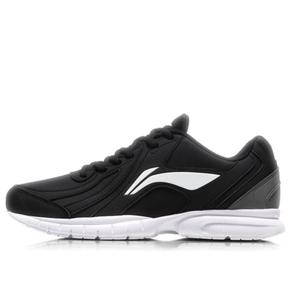 

Кроссовки легкие сетчатые Li-Ning, черный