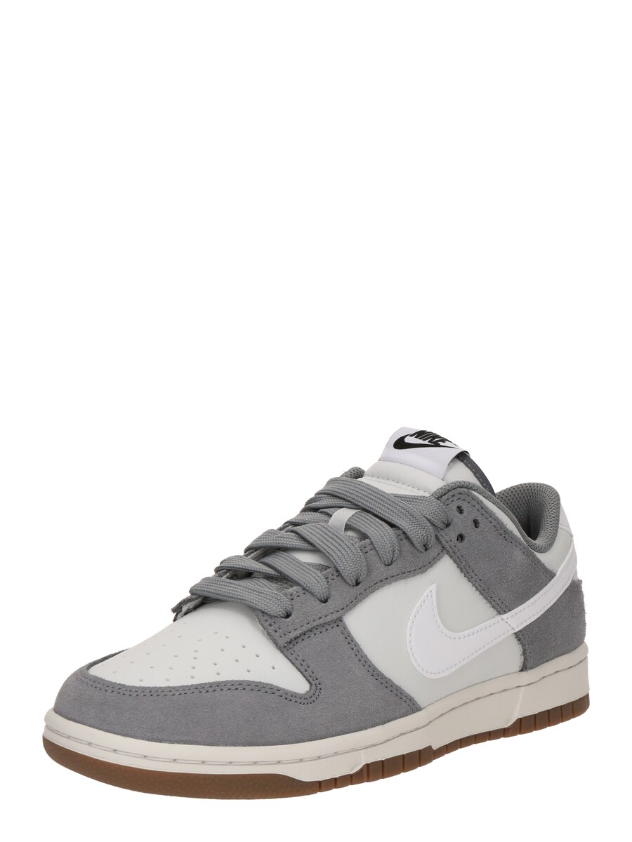 

Кроссовки Nike Sportswear DUNK, серый