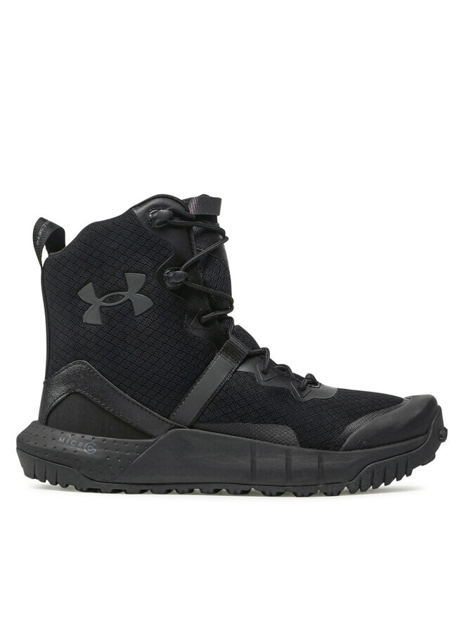 

Треккинговая обувь Under Armour Ua Micro G Valsetz 3023743-001 Negro, черный