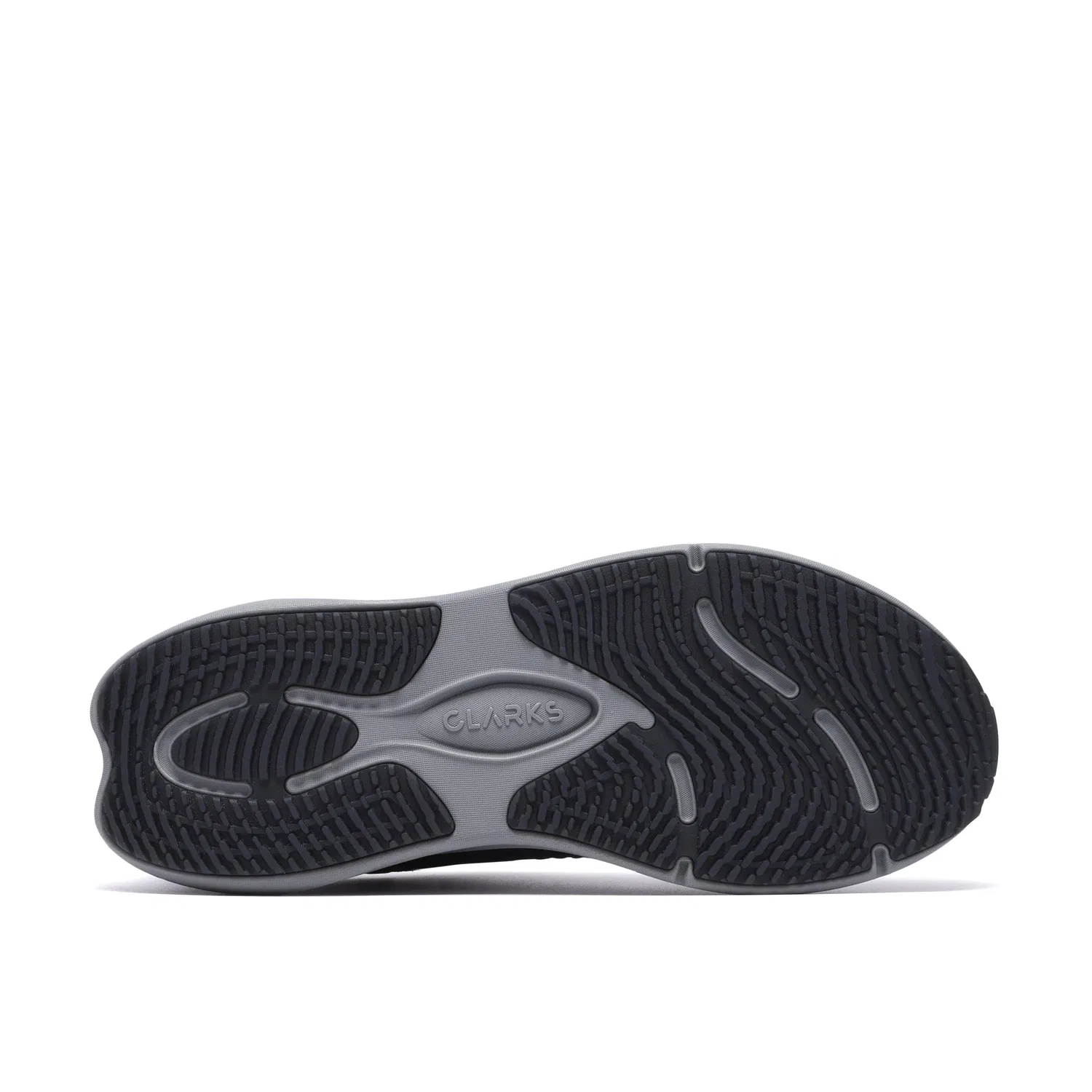 Кроссовки для ходьбы Pace Move Navy Clarks, синий — фото 3
