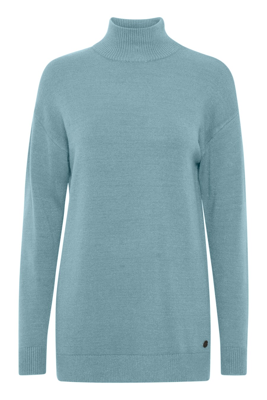 

Свитер Oxmo Ratina, цвет Blue/Pastel blue