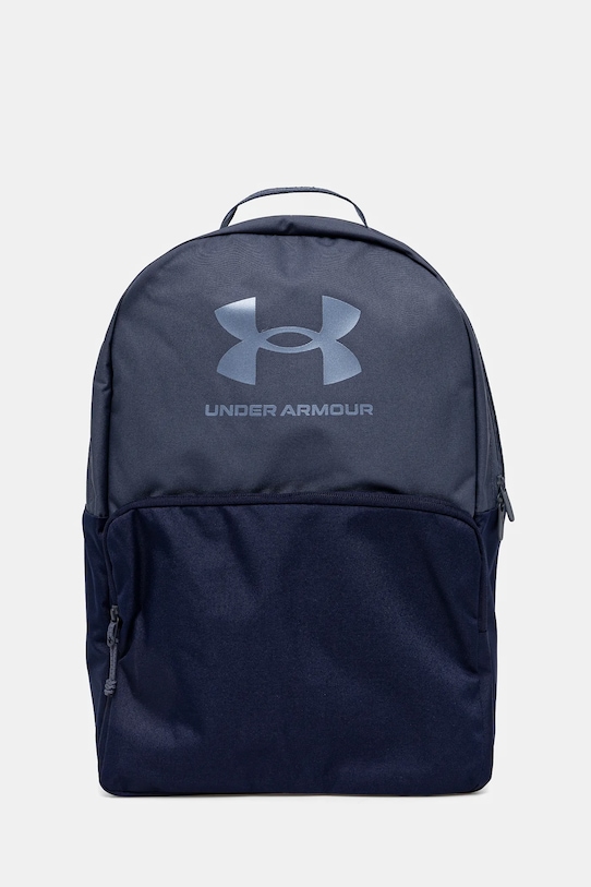 

Рюкзак Under Armour, темно-синий