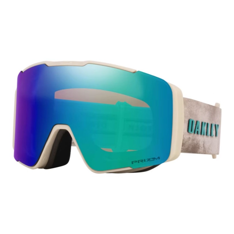 

7144A Line Miner Pro M Af Asia Version Oakley, 7144a-14