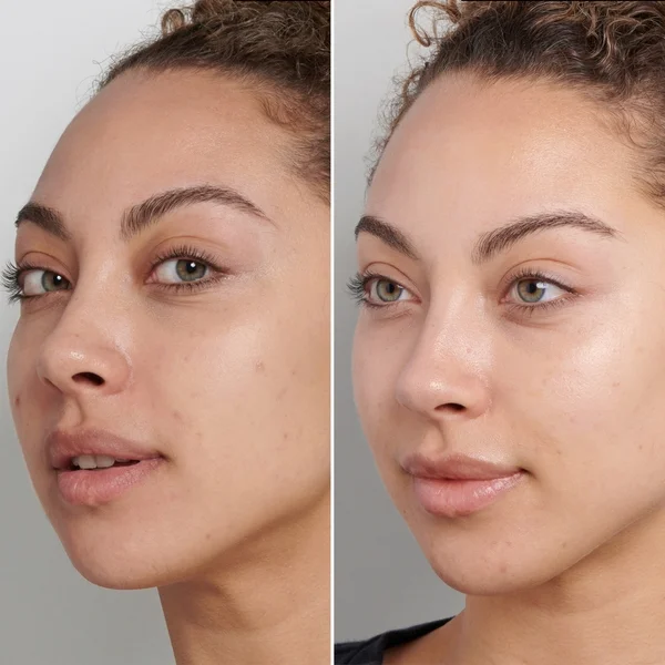 Очищающее средство с фульвовой кислотой The Inkey List, 150 мл. — фото 4