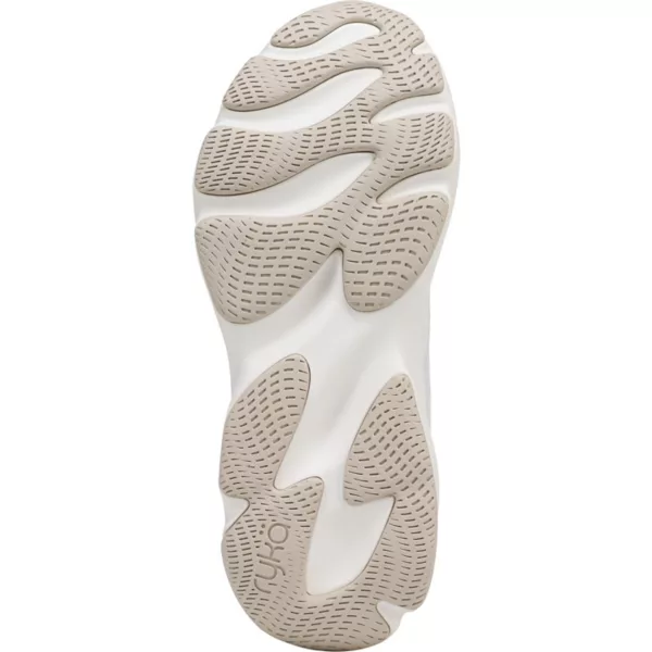 Резорб макс женские кроссовки для ходьбы Ryka, цвет nimbus gray — фото 4