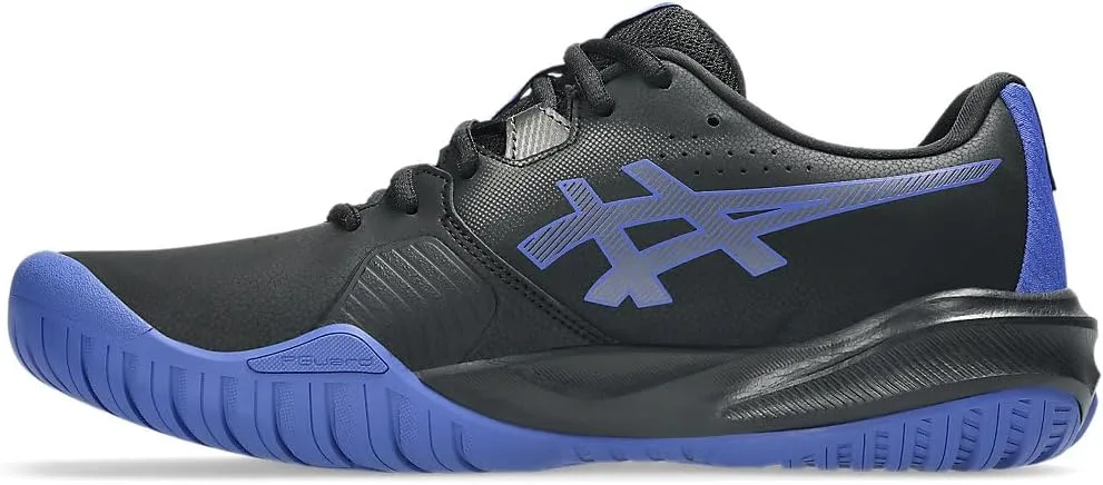 Мужские кроссовки ASICS Gel-Challenger 15, черный — фото 2