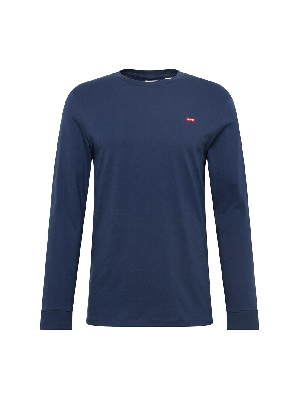 

Футболка стандартного кроя LEVIS, темно-синий