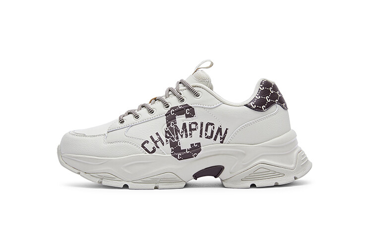 

Мужские массивные кроссовки Champion Retro Sports, Light Khaki, Хаки, Мужские массивные кроссовки Champion Retro Sports, Light Khaki