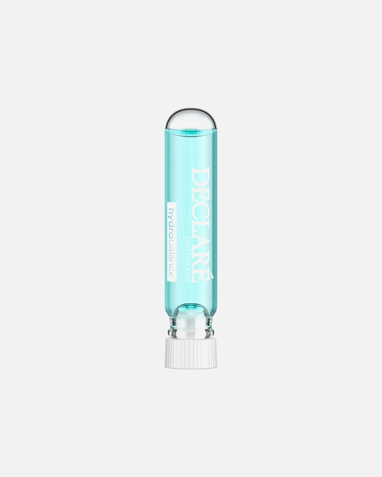 Сыворотка Declaré — Увлажняющая Hydro Balance Moisture 24h Effect Ampoule Declare, 17.5 мл
