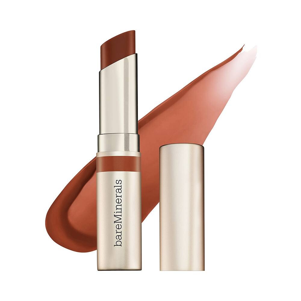 

bareMinerals Dewy Блеск-бальзам для губ BareMinerals, цвет Grateful