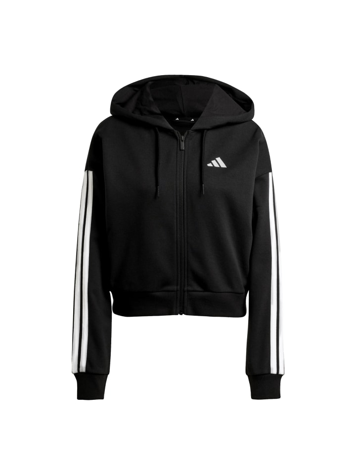 

Толстовка Adidas, черный