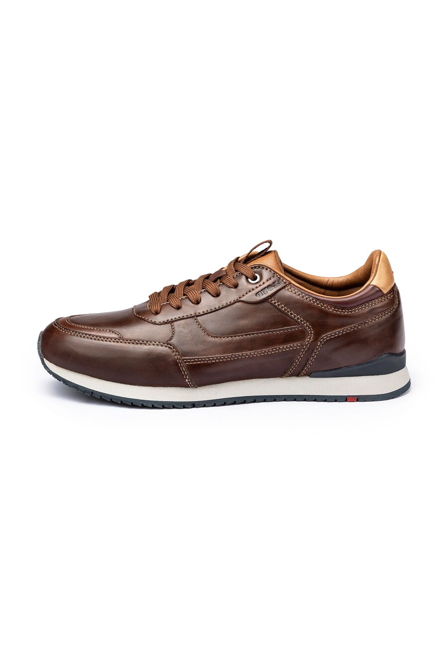

Повседневные кроссовки LLOYD Sneakers Editta, коричневый