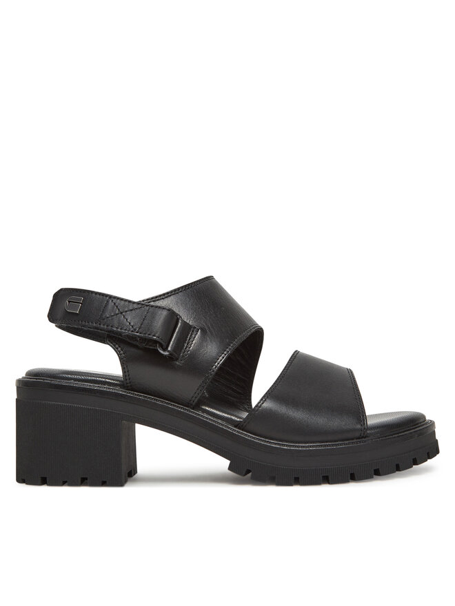 Сандалии Wb-Tilde-24 G-Star Raw, черный