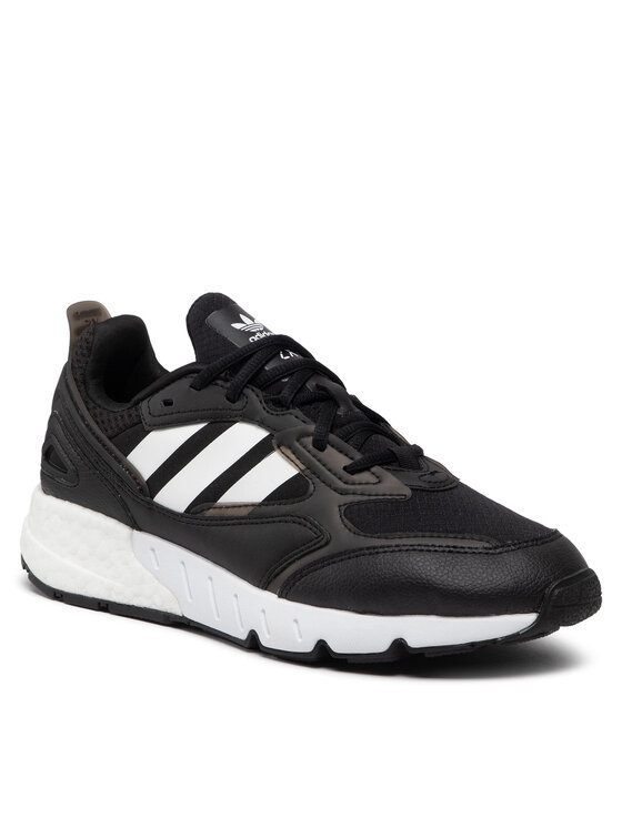 Кроссовки Zx 1K Boost 2.0 GZ3551 Adidas, черный — фото 2