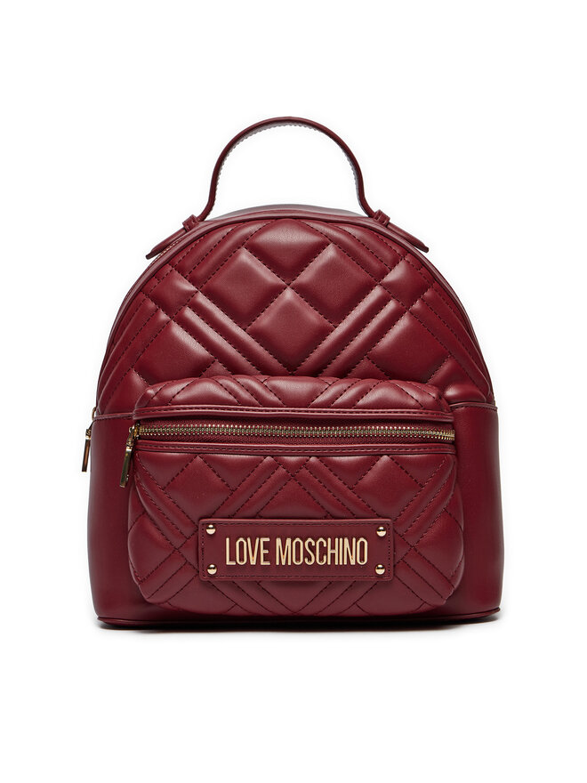 

Рюкзак JC4148PP1LLA0552 Love Moschino, красный
