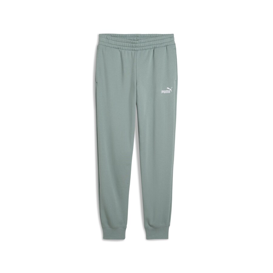 

Зауженные брюки PUMA Ess No. 1, цвет Reed