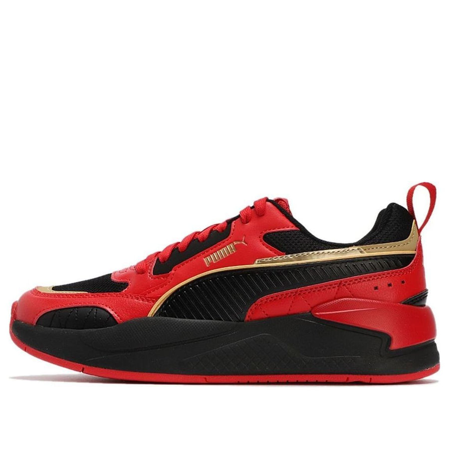 

Спортивные кроссовки PUMA X-Ray 2 Square, красный