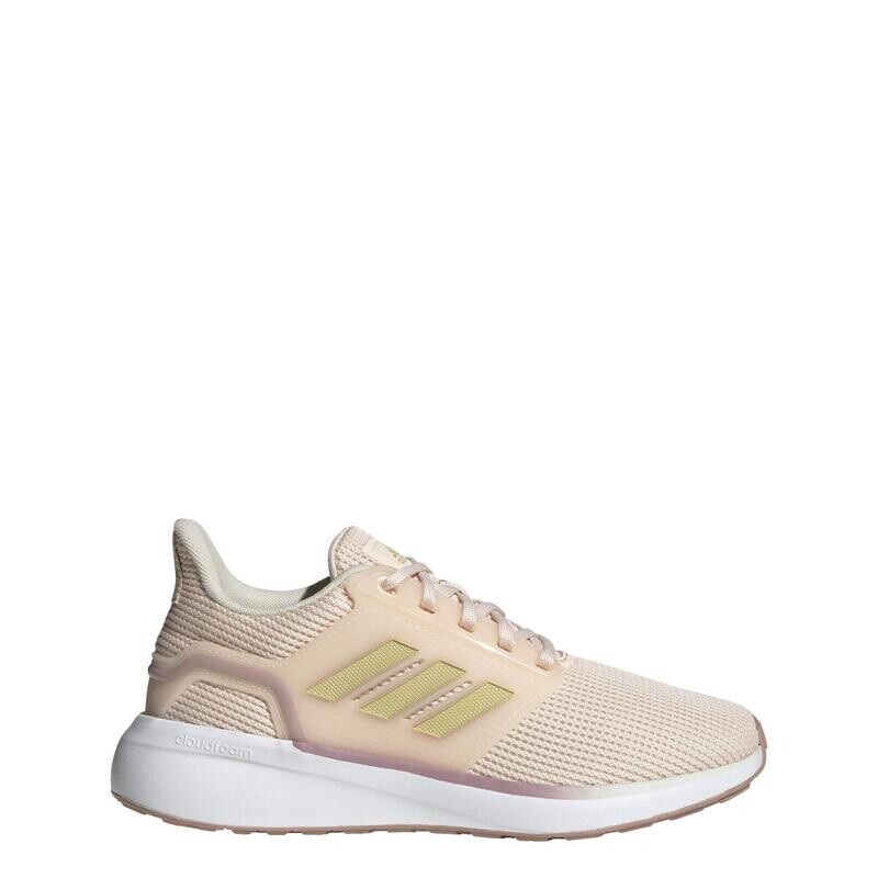 EQ19 Кроссовки для бега ADIDAS, цвет naranja
