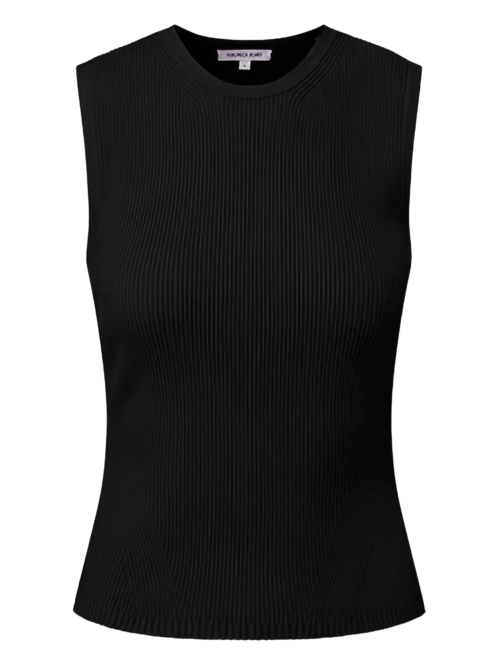 

Топ Sid в рубчик Veronica Beard, синий