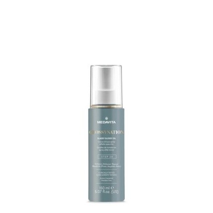 

Стеклянное глянцевое масло Medavita Glossynation 5,1 унции
