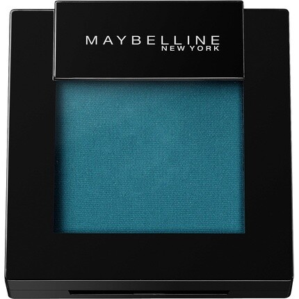 

Тени для век Maybelline Color Sensational Mono 95 Pure Teal, 1 шт., Maybelline New York