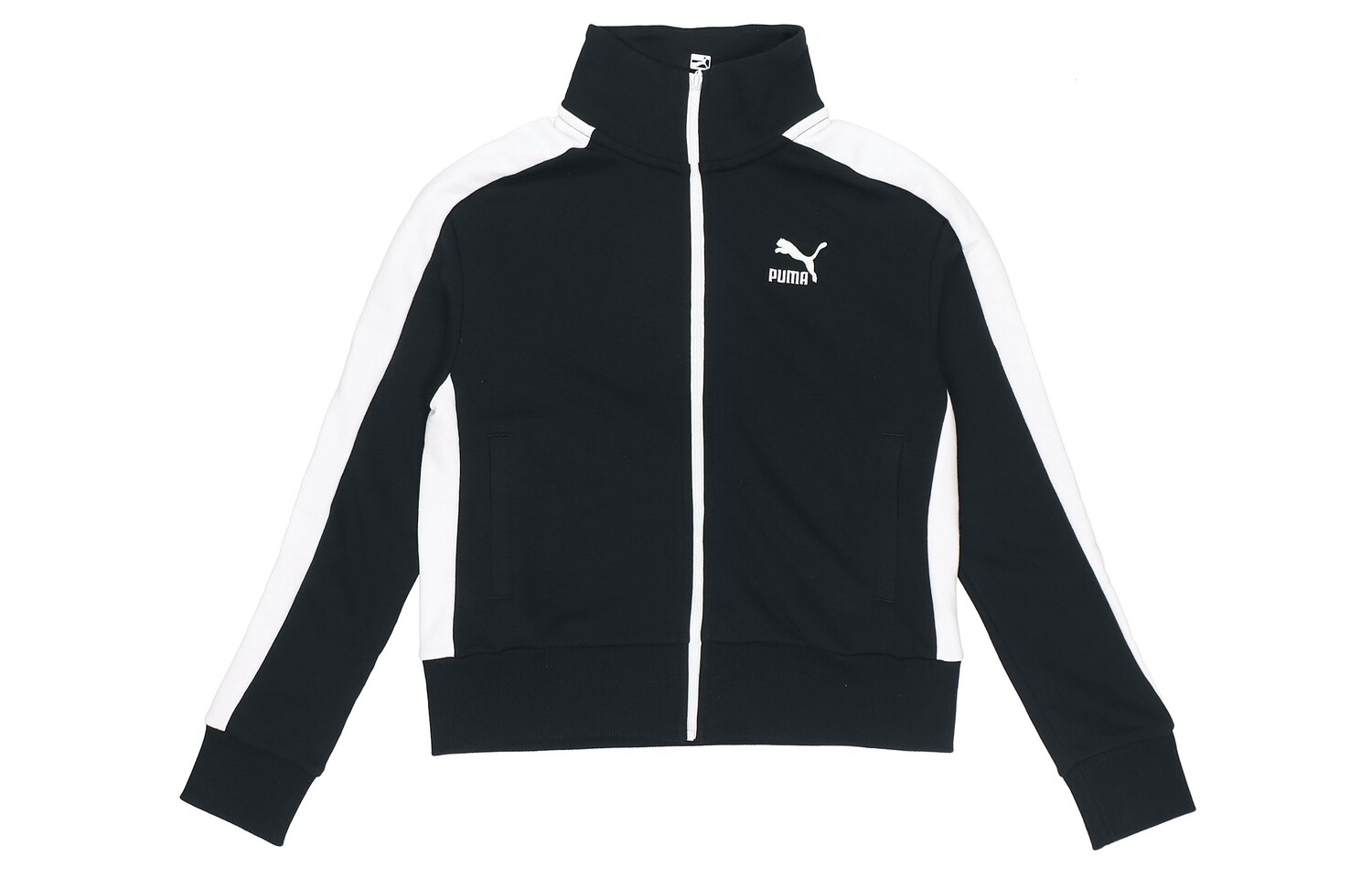 

Женская куртка Puma, цвет Black