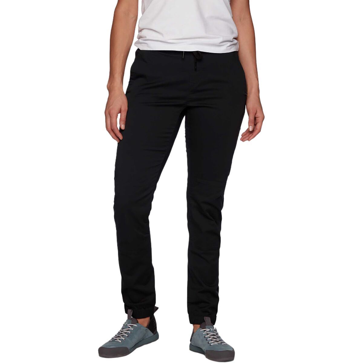 

Брюки Notion Black Diamond, черный